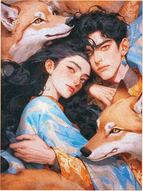 逆锋追击 动作电影海报