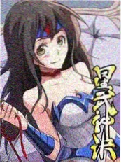 动作演员训练营 现场图