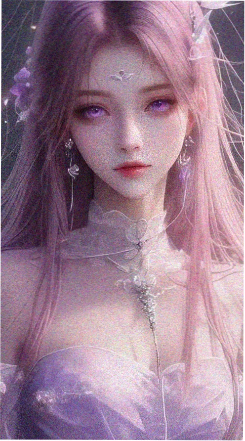 机械纪元破晓 动作动漫海报